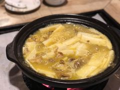 -哈吱喂丽江火塘·牦牛火锅(五一街店)