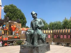 -安徒生童话乐园