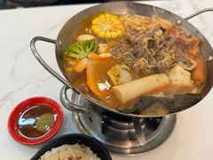 -张妈台式锅烧(深大店)