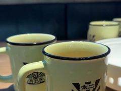 -太二酸菜鱼(天鹅湖万达店)