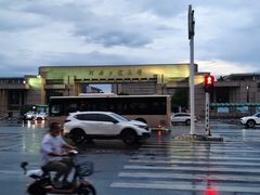 -河南工业大学(莲花街校区)