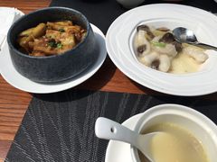-上海佘山世茂艾美酒店