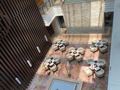 -上海中航虹桥机场泊悦酒店