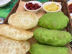 -令氏家外家周秦食府(高新店)