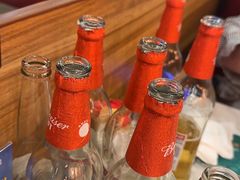 -呼伦贝尔烤羊·蒙古烤羊排(南田路总店)