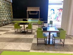 大堂-正斗·港式粤菜(SKLP店)