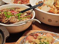 -周家二小姐的菜(西津渡店)