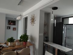 -居丽装饰空间设计(总部)