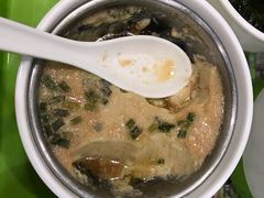 -老乡鸡(亳州路天庆大厦店)