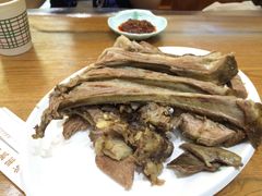 -清真·益鑫羊肉手抓馆(花园北街店)