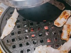 -韩宫宴烤肉·料理(苏州中心店)