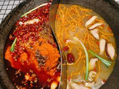 -董眼镜火锅(洪崖洞总店)