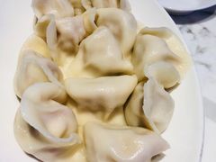 -喜鼎海胆水饺(柏威年购物中心店)