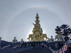 -峨眉山风景名胜区