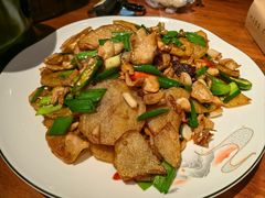 -树厨地道黔菜(凯里韶山南路店)