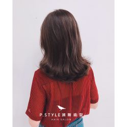 -P.STYLE派斯造型