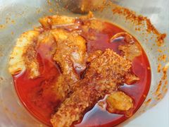 -马三洋芋片(兰州总店)