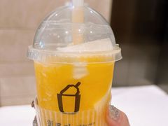 -须尽欢·冰淇淋&中国茶(翔殷路店)