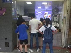 门面-秋英饭团(大庙新村店)
