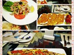 android_upload_pic-伊斯坦布尔土耳其清真咖啡餐厅