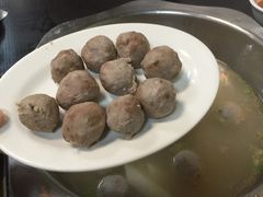 -来自潮州牛肉店(华强北店)