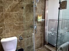 卫生间-徐州中汇国际会议中心