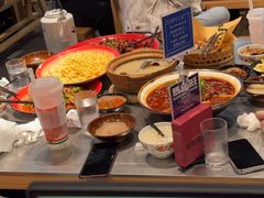-馬伍旺川菜(金象城店)