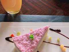 -YUE·6·西式融合餐厅(外滩六号店)