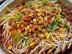 爽口牛杂-周良天山牛杂城(天山路总店)