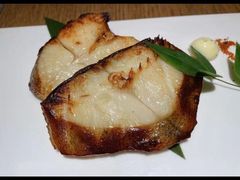 -乐亭日本料理(彩虹本店)