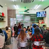魔都白领高性价比最佳餐厅推荐