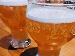 -HUZI虎滋精酿餐吧(京西大悦城店)