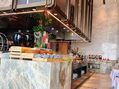 -万达文华酒店·48F云端窗景美食汇自助餐厅