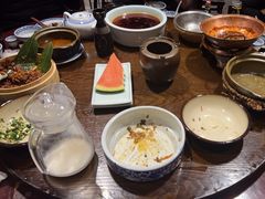 -南京大牌档(崇文门国瑞店)
