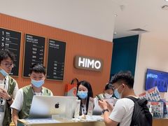-海马体照相馆(万菱汇店)