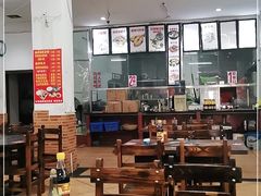 -定安爹辣汤饭(水巷口店)