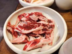 -九田家黑牛烤肉料理(三墩店)