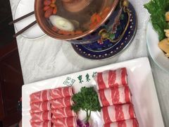 -东来顺饭庄(天坛店)