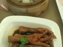 android_upload_pic-广州逸林假日酒店·四季桃源中餐厅(白云山风景区店)