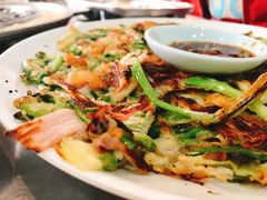 -元山烤肉店(假日广场店)