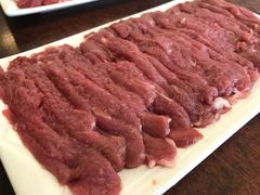-前门张记涮肉(前门店)
