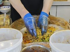 -安徽阜阳卷馍(西单店)