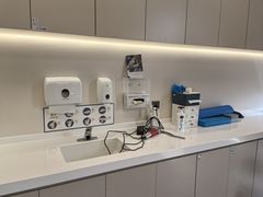 -复动肌骨门诊·MEDMOTION(北外滩店)