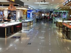 店内环境-信和广场(里水分店)