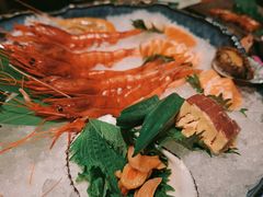 -一本料理(西溪天街店)
