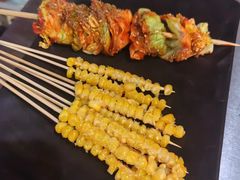 -清真·灰太狼烧烤海鲜大咖(沈阳道店)