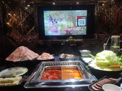 -乐尚一号high唱音乐·火锅