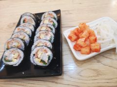 -金家紫菜饭(老客运站店)