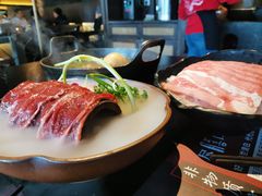 -盡膳口福·百年汤方火锅(科华北路店)
