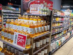 -永辉超市(通州万达店)